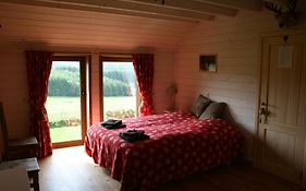 Chambres D'Hotes Les Trappeurs Silence & Nature